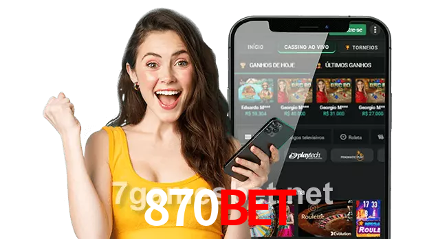 870bet
