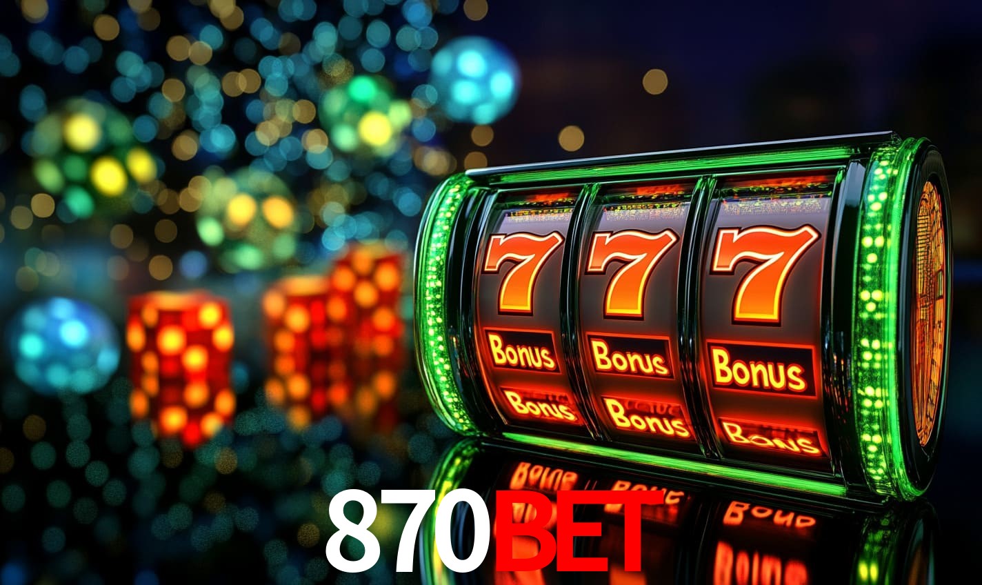 Experiência VIP 870bet