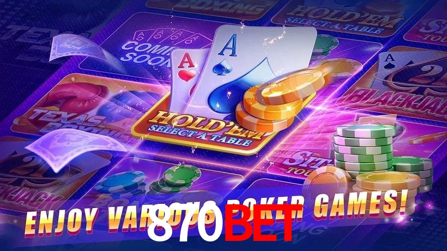 Bônus Diários 870bet