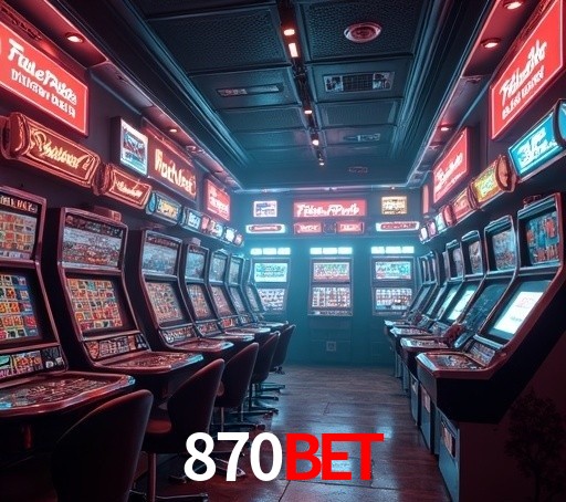 Cadastro Rápido 870bet