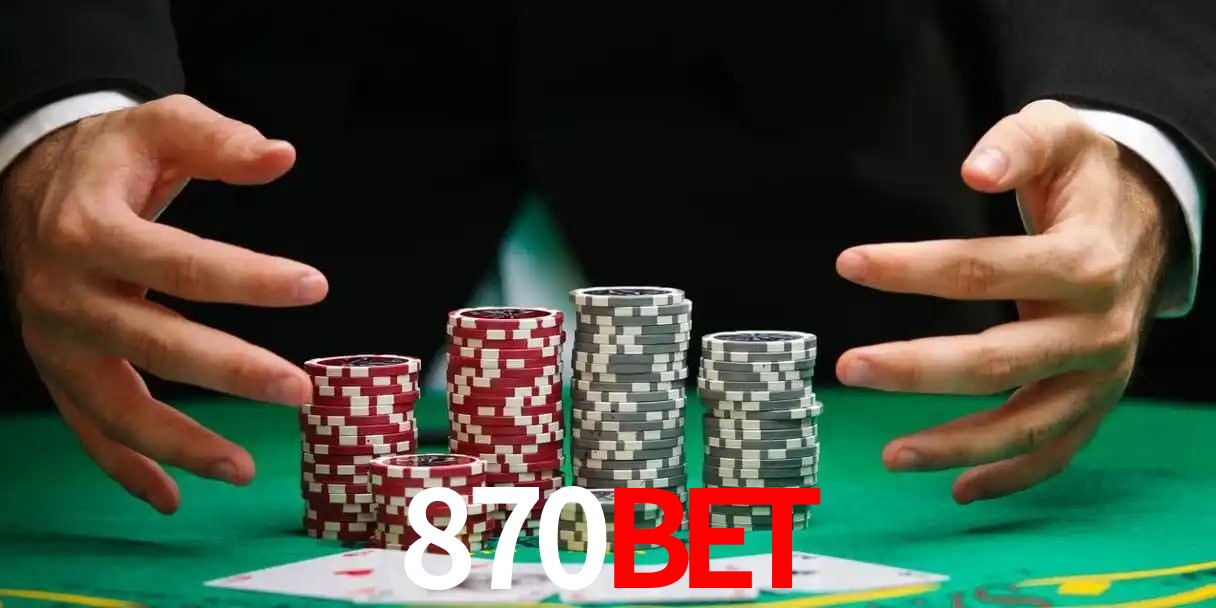 Promoção Relâmpago 870bet