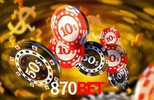 Jogos de Slot 870bet