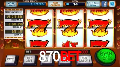 Desvendando o Mundo dos Jogos Virtuais na 870bet