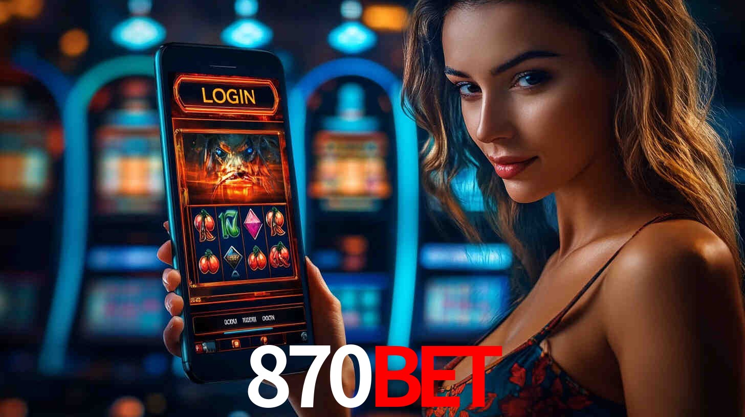 Bônus Generosos e Exclusivos no 870bet para Você!