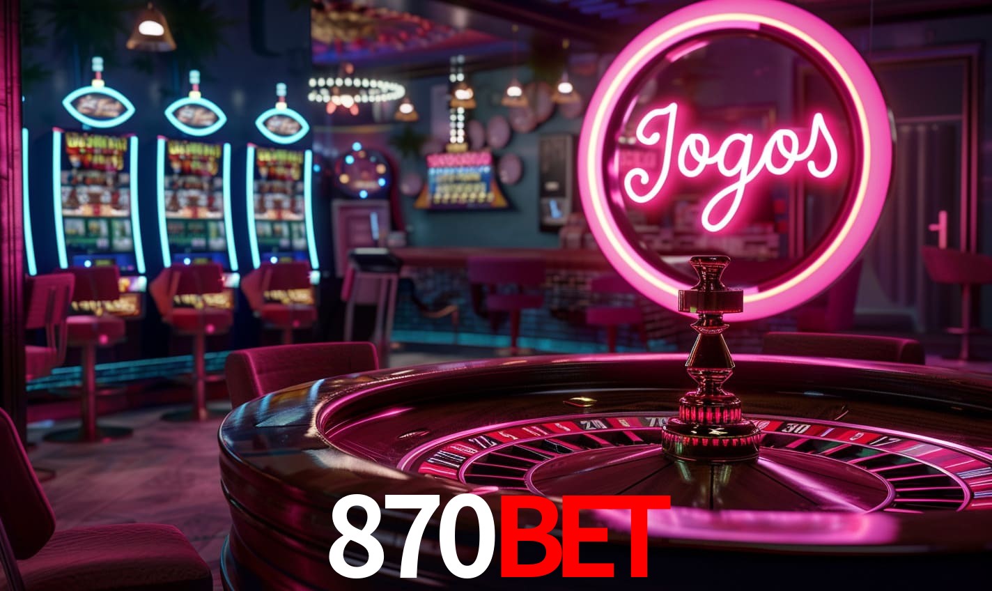Interface Premium 870bet