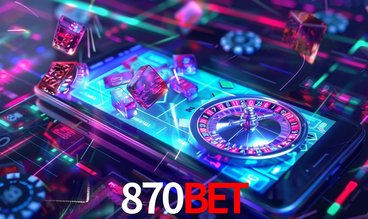 Login Seguro 870bet