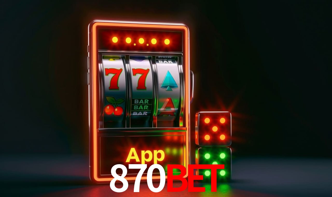 Design Responsivo 870bet