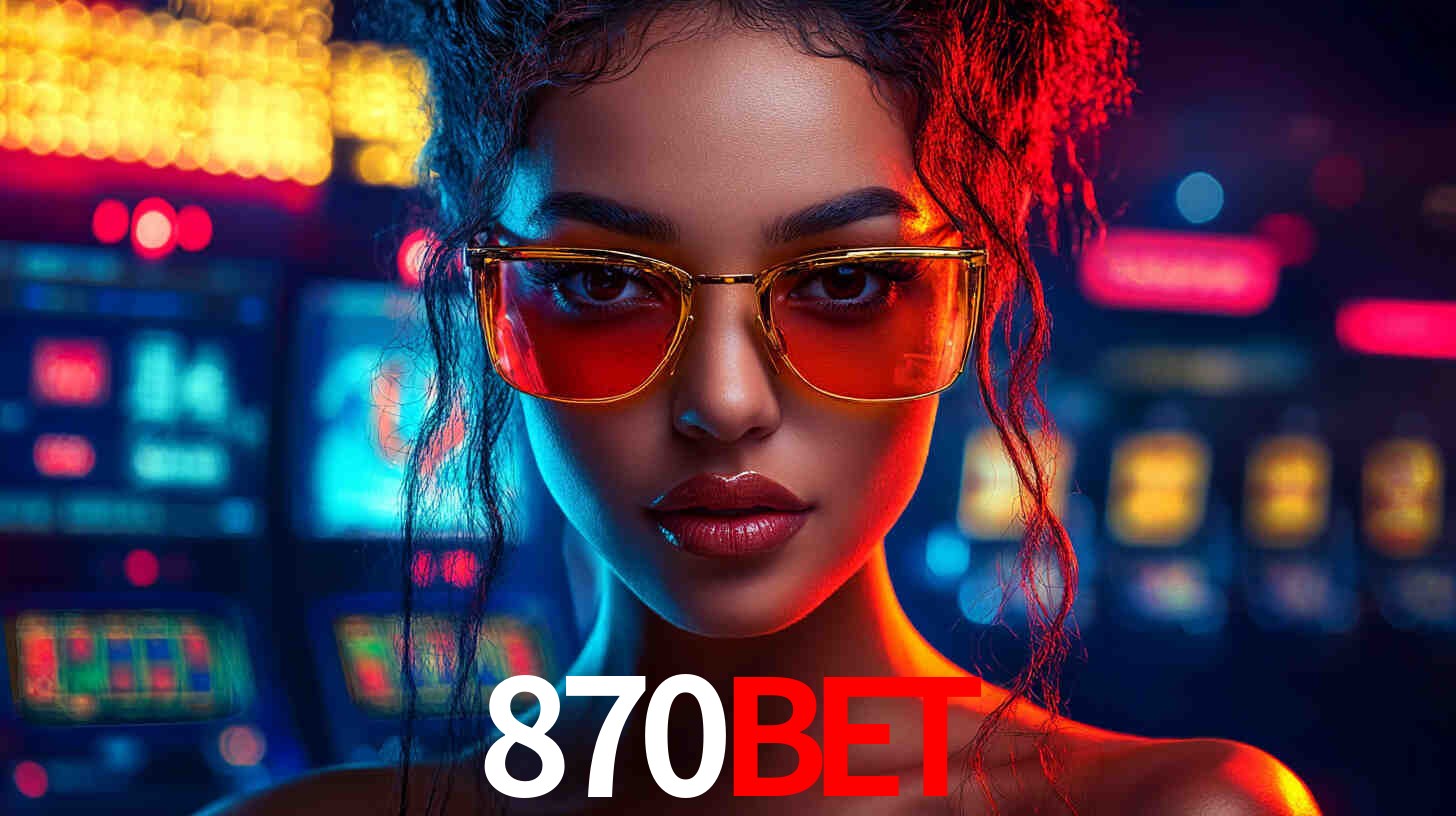 cassino 870bet