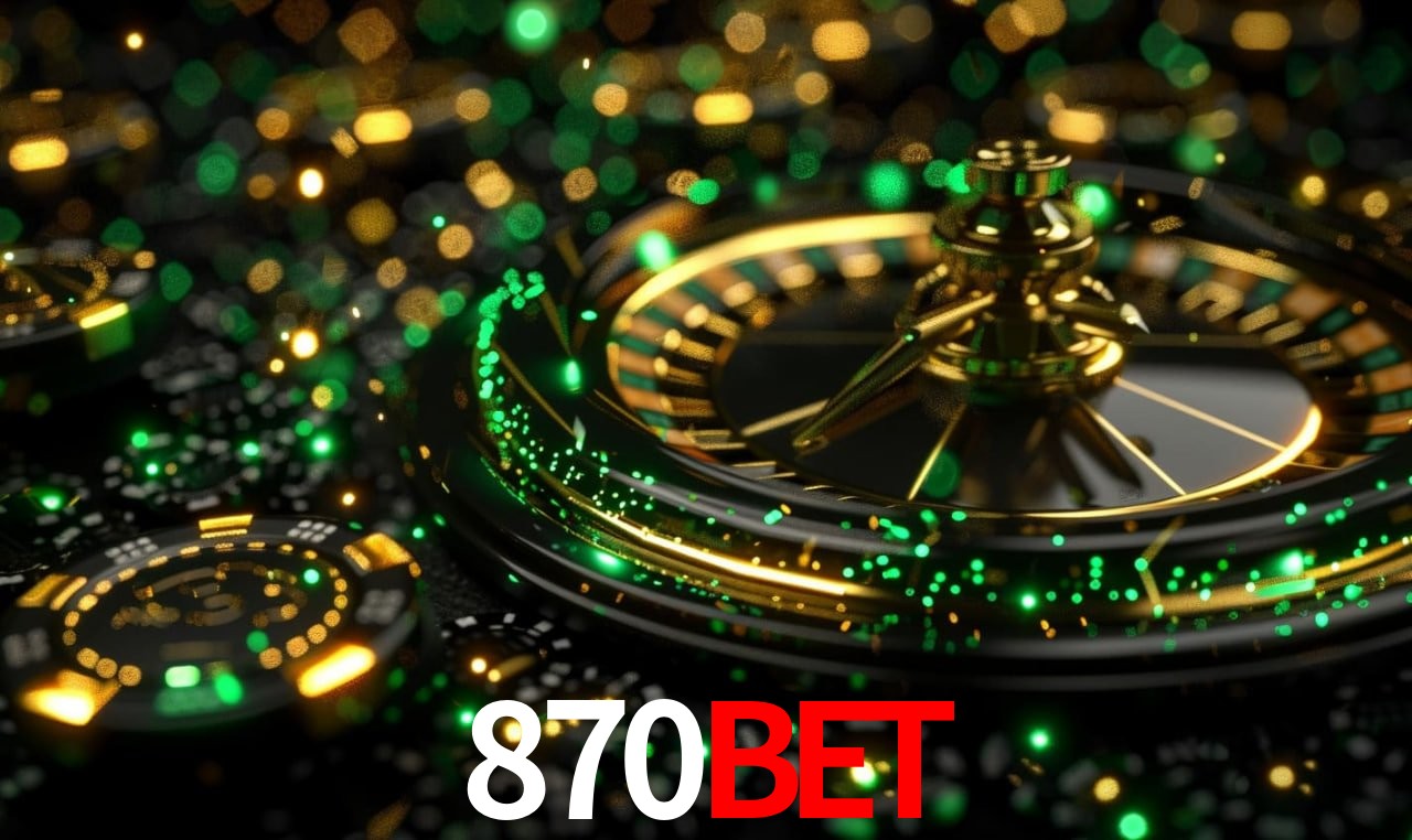 Design Responsivo 870bet