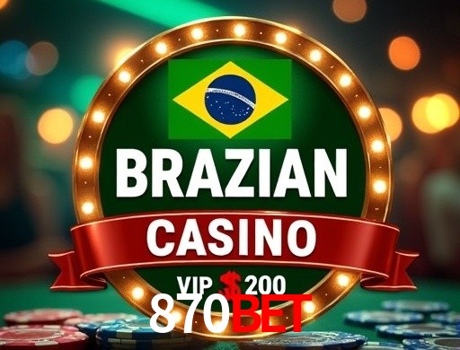 Integração de APIs 870bet