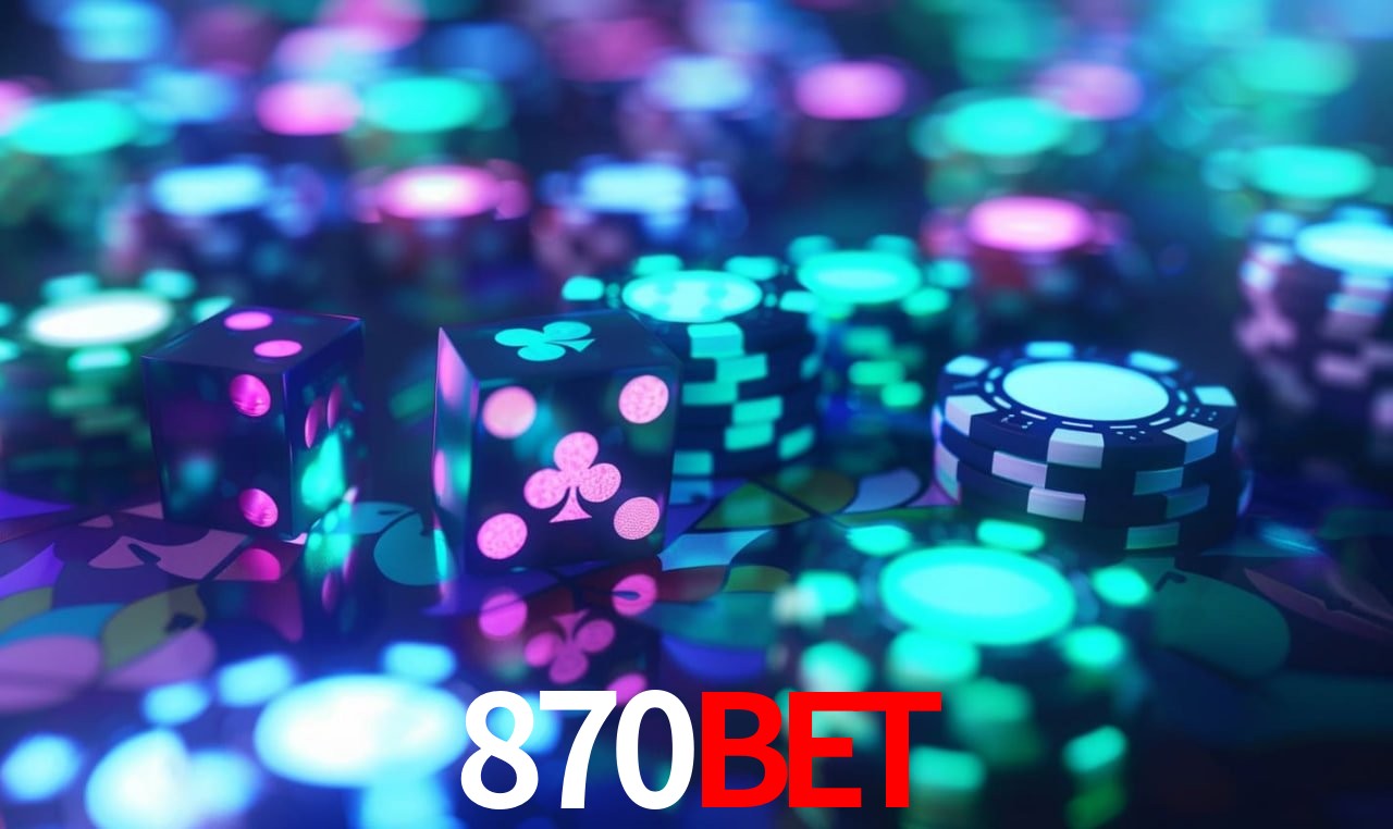 Recursos de Bônus 870bet