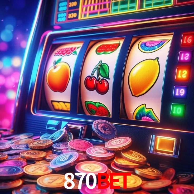 Benefícios da Conta 870bet