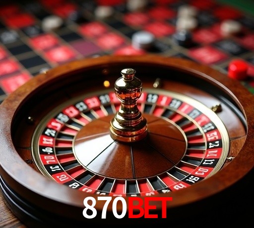 Login Seguro 870bet