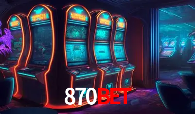 Descubra a Essência do 870bet: Nossa História e Compromissos