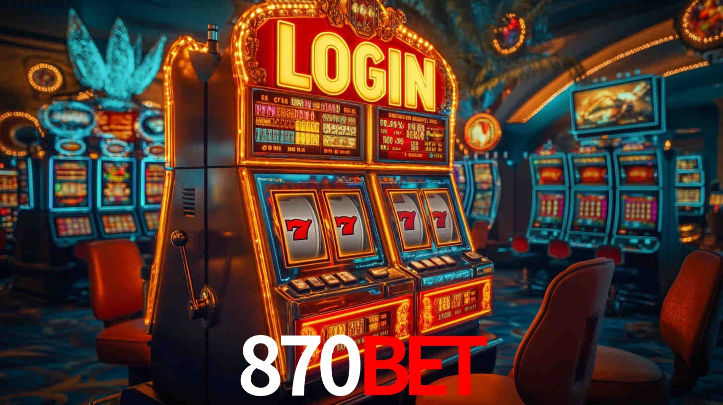 Ofertas Imperdíveis na 870bet: Promoções e Bônus Que Valem a Pena