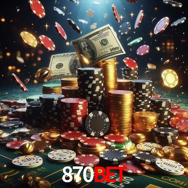 Casino VIP 870bet