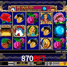 Desvendando o Mundo dos Jogos Virtuais na 870bet