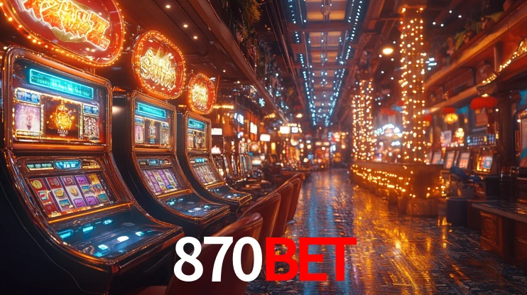 870bet app