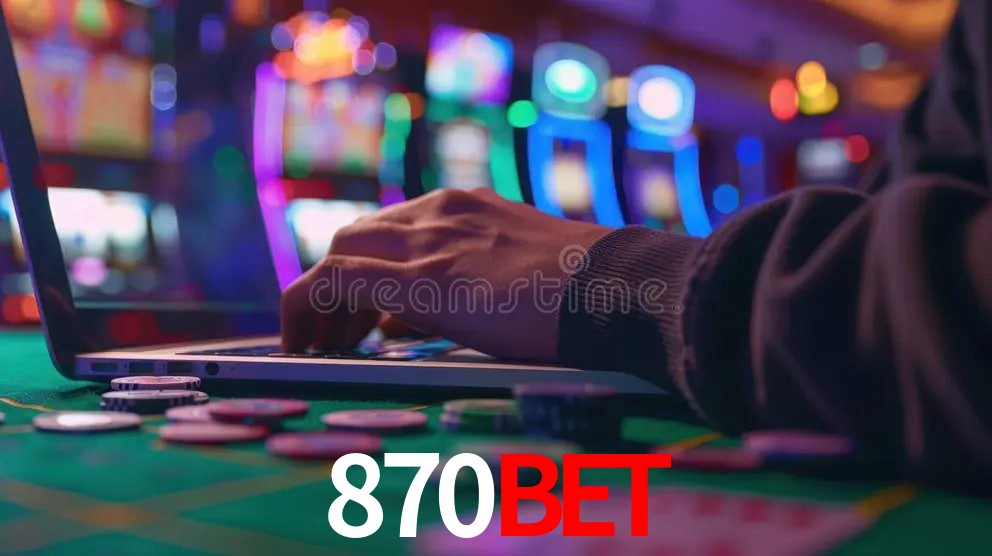 Apostas de Tênis 870bet
