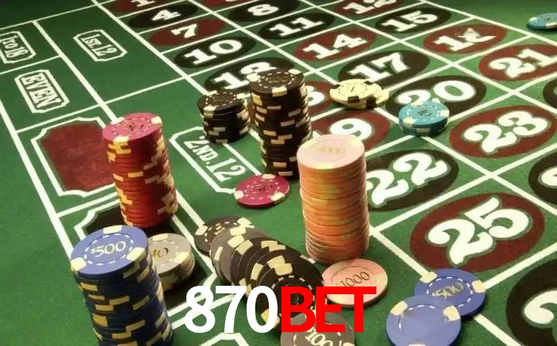 Integração de APIs 870bet