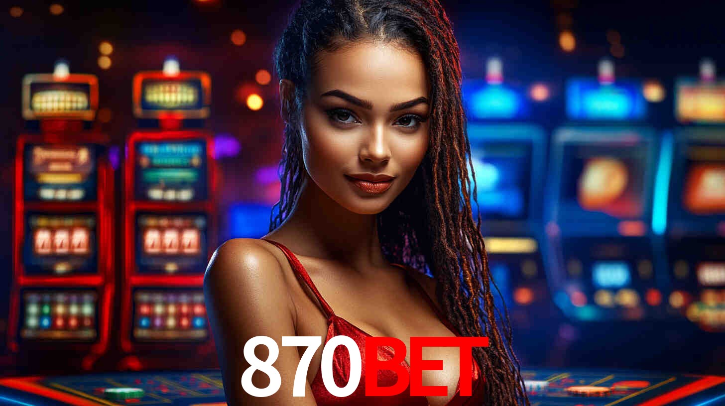 Apostas de Tênis 870bet