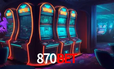 Descubra a Essência do 870bet: Nossa História e Compromissos
