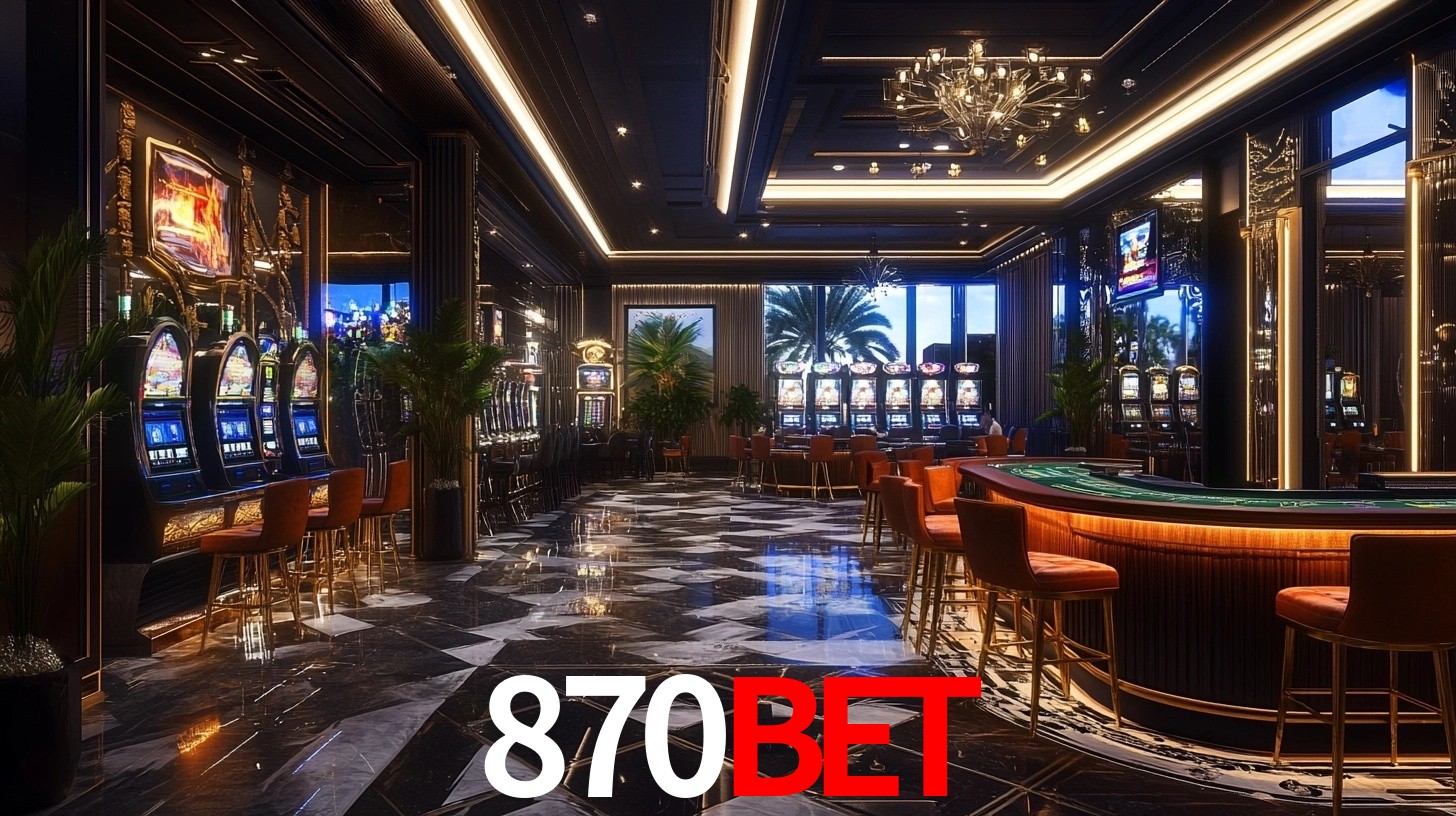 870bet