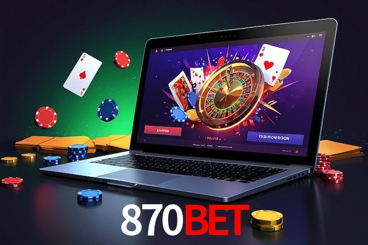 Provedores de Jogos 870bet
