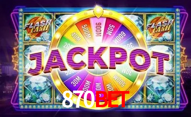 Descubra o Mundo do Cassino Online com 870bet