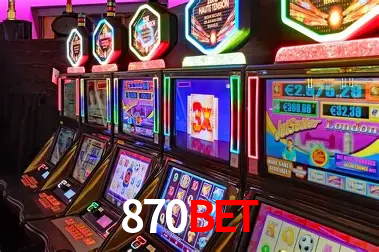 Apostas Esportivas na 870bet: Um Guia Completo