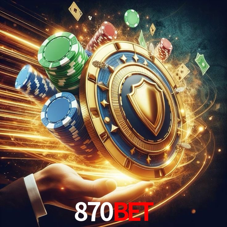 Ofertas Exclusivas 870bet