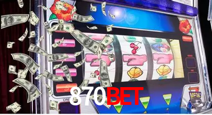 A Emoção da Loteria na 870bet: Uma Chance de Mudança de Vida