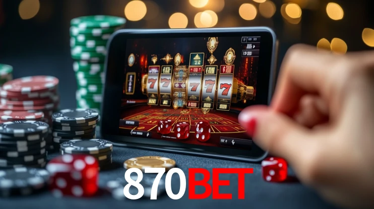 Bônus Diários 870bet