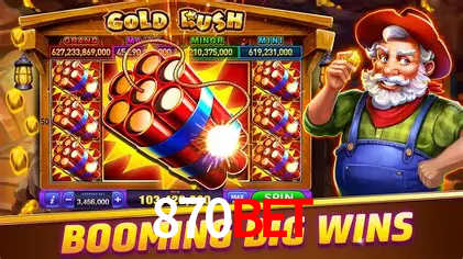 Descubra a Essência do 870bet: Nossa História e Compromissos