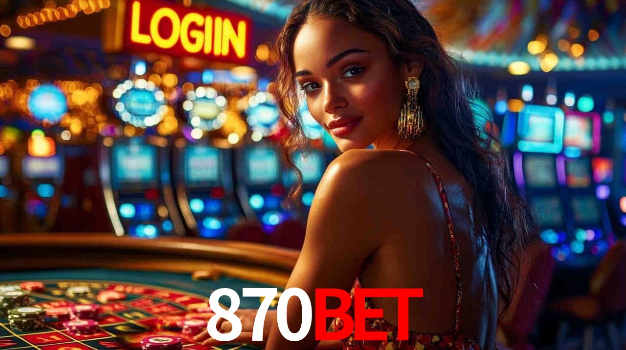 Ofertas Exclusivas 870bet