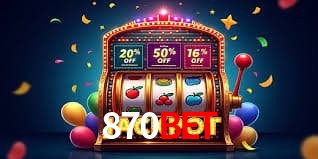 Diretório de Jogos 870bet