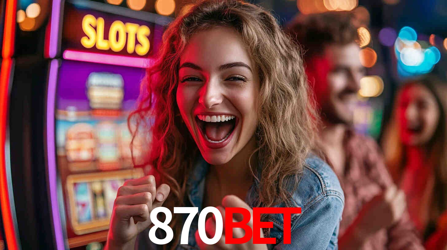 Apostas de Futebol 870bet