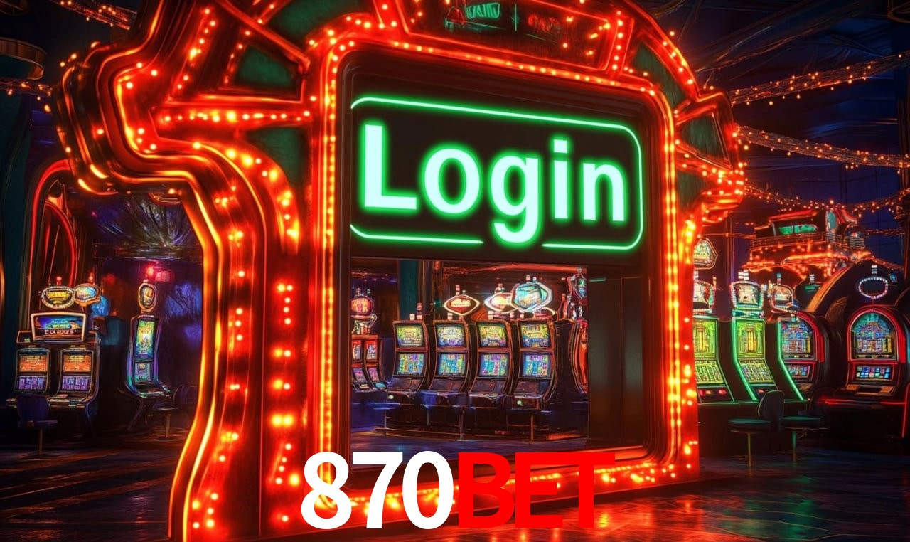 Provedores de Jogos 870bet