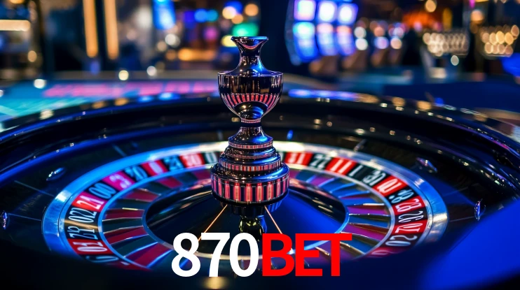 Experimente o Login Seguro Premium no 870bet