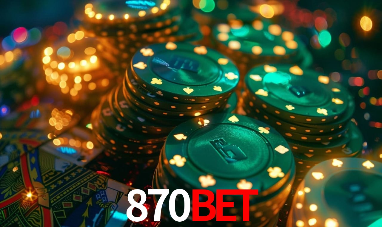 Casino Ao Vivo 870bet