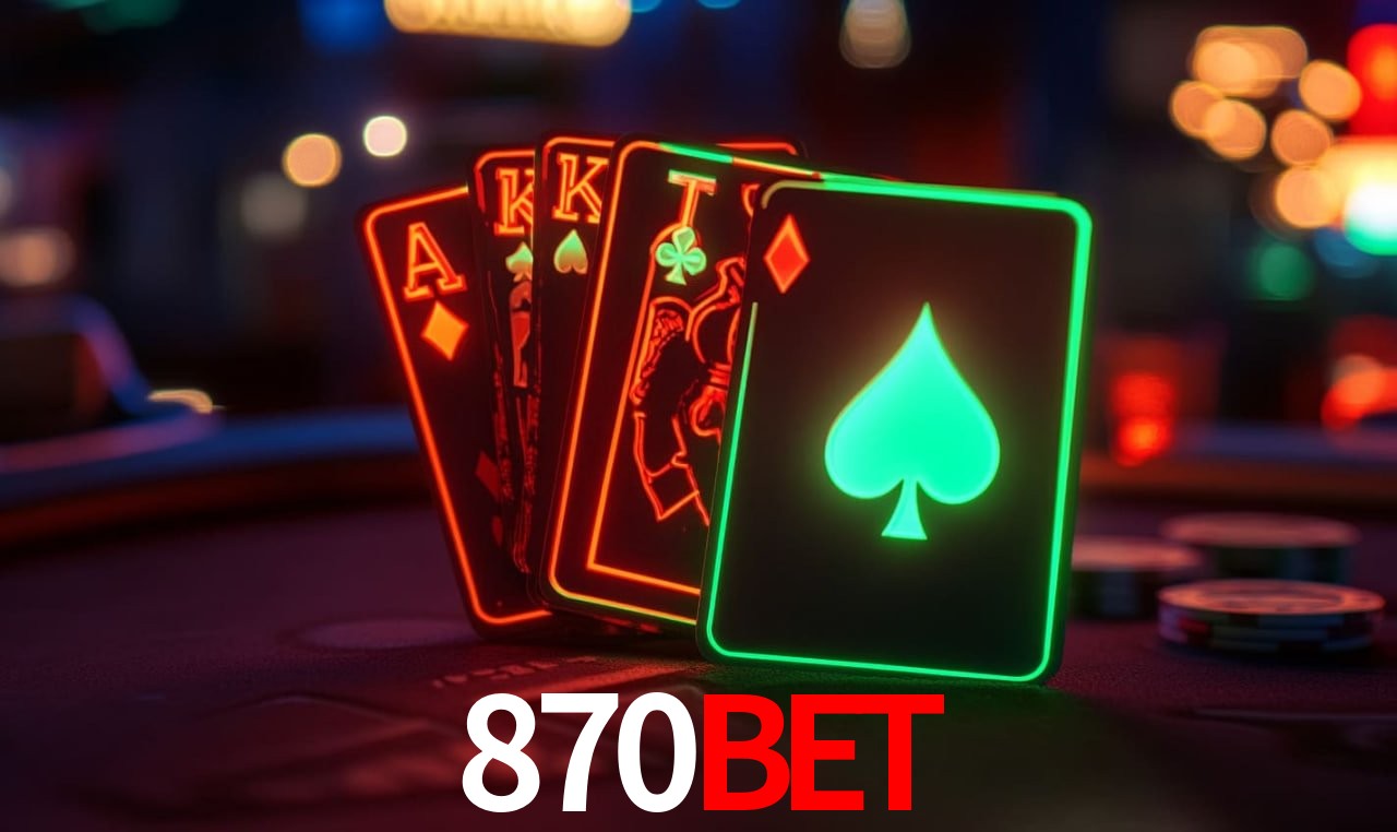 Promoções Sazonais 870bet