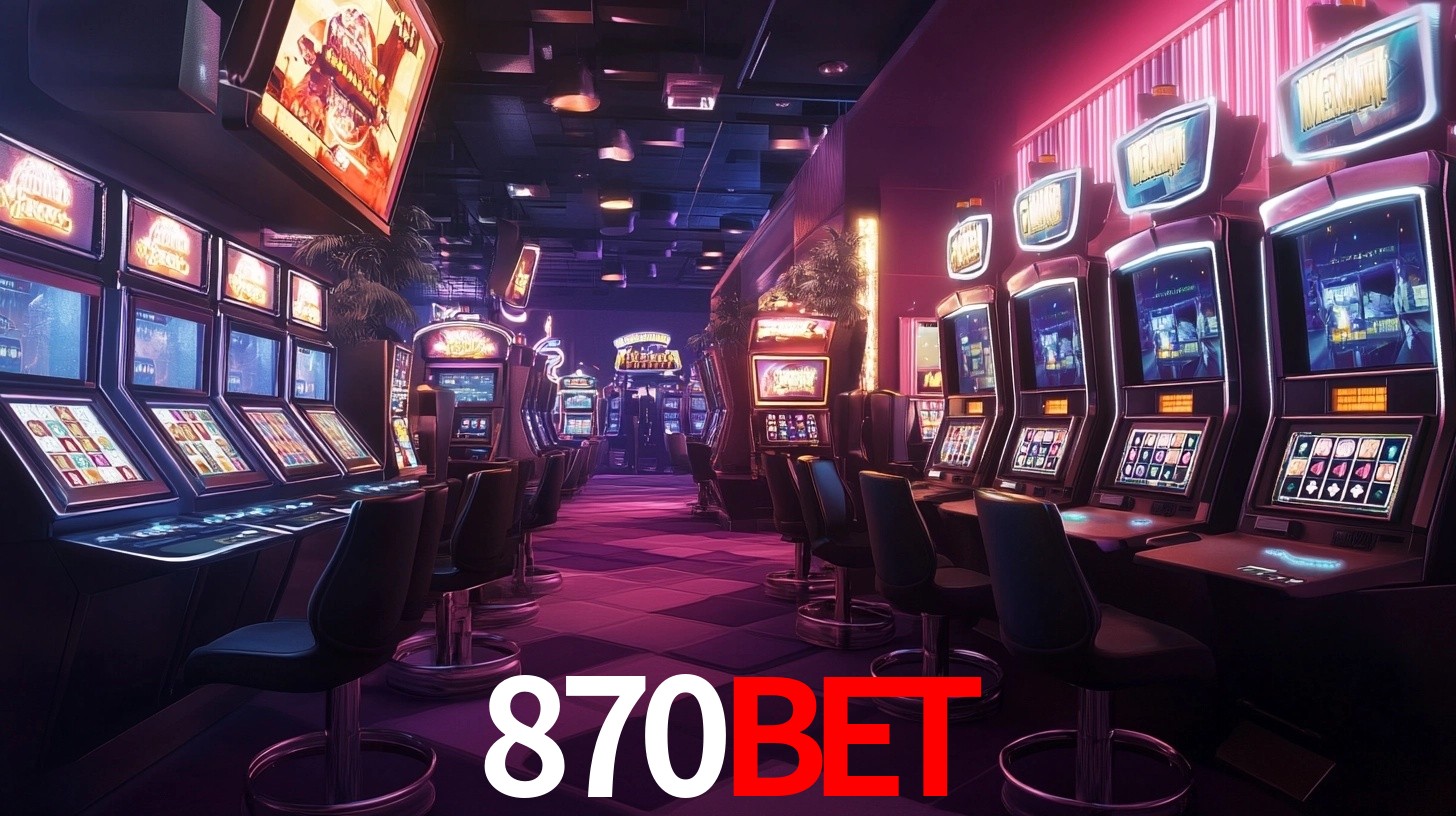 870bet app
