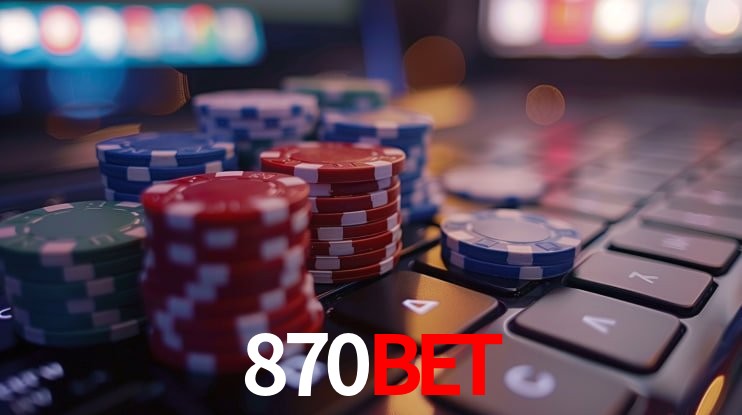 Avaliações dos Jogadores 870bet