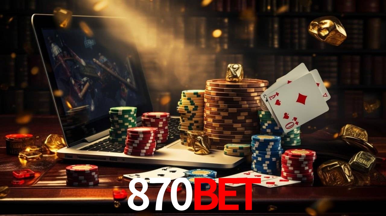 Avaliações dos Jogadores 870bet