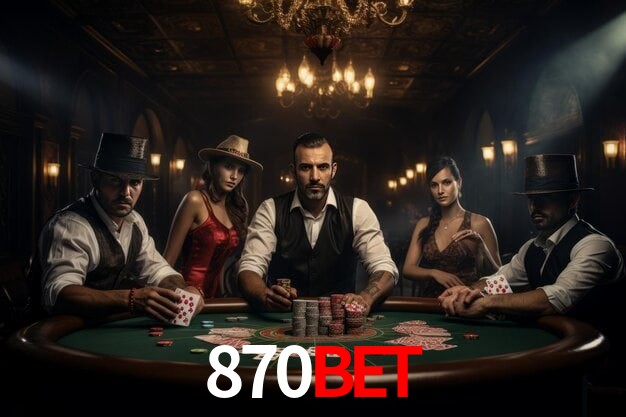 Torneios 870bet