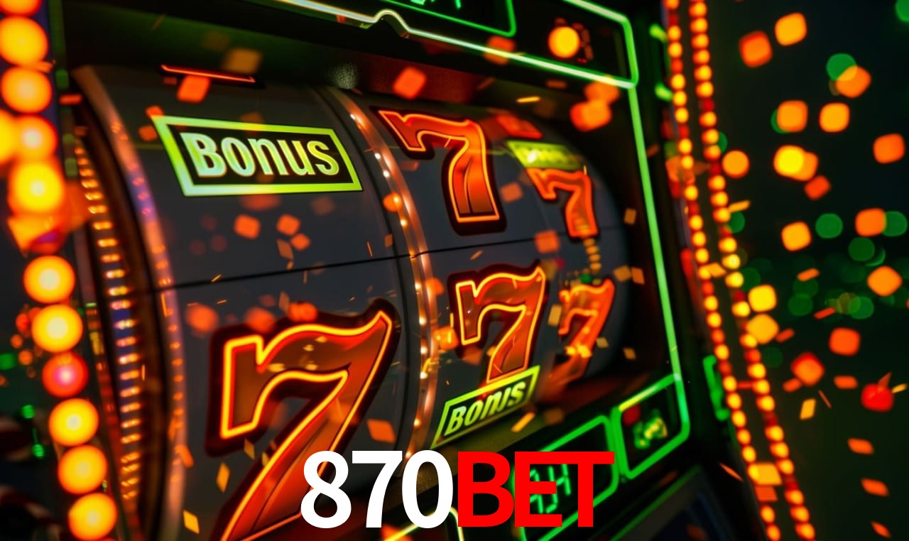 Programa VIP 870bet