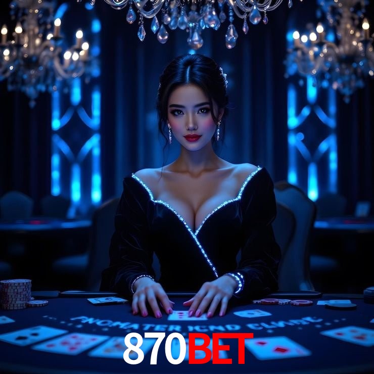 Promoções Sazonais 870bet