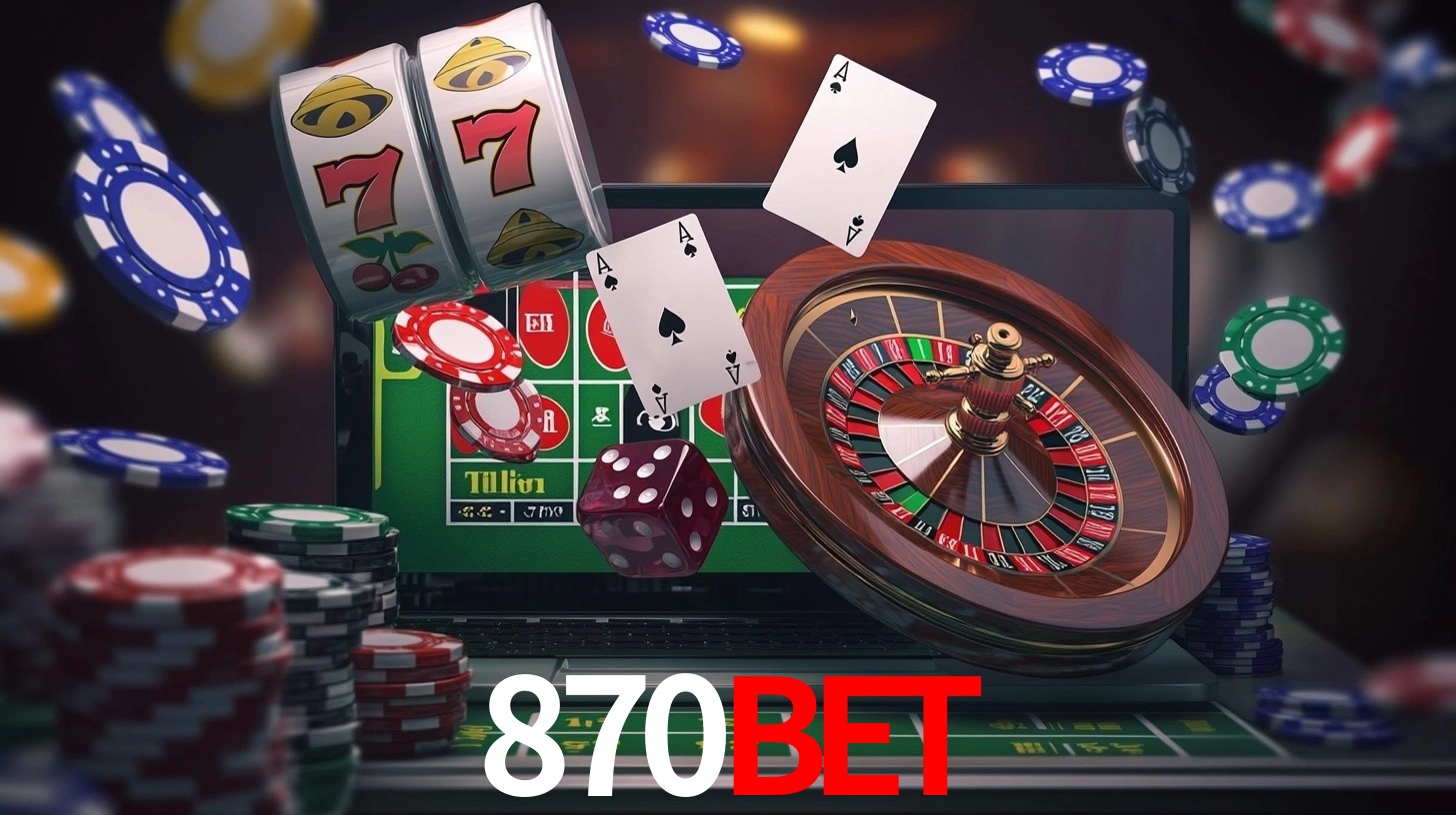 Explore as vantagens do 870bet: serviço profissional e confiabilidade