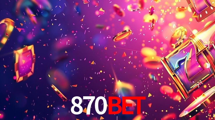 Casino Ao Vivo 870bet