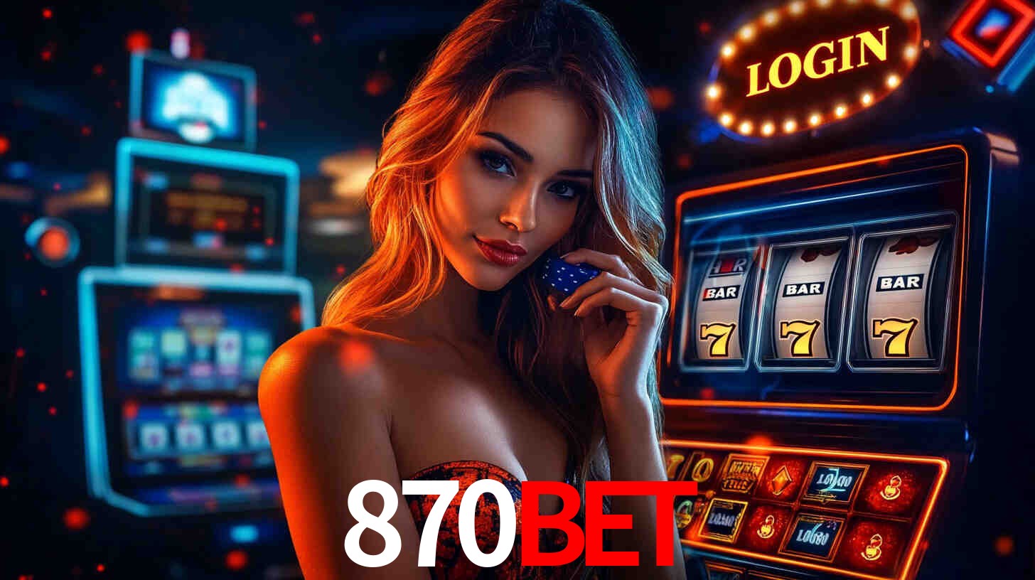 870bet app
